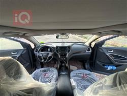 هيونداي سانتافي